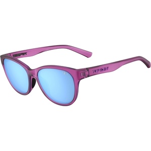 image:imageTifosi Optics Stella SunglassesPlum Crazy Sky Blue Mirror