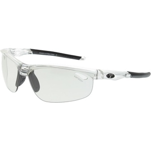 image:imageTifosi Optics Veloce Photochromic Sunglasses Crystal ClearLight Night One Size