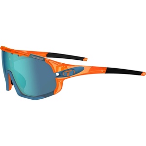 image:imageTifosi SledgeCrystal Orange  Clarion BlueAc RedClear