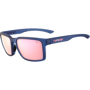 image:imageTifosi Sylo Lifestyle Sunglasses  Men amp Women Golf Running ShatterproofMidnight Vapor Pink Mirror