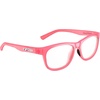 image:imageTifosi Swank Reader Sunglasses  BuiltIn Bifocal Lens  100 UVAUVB shatterproof polycarbonate Builtin reader lens hydrophilic nose pads For lifestyle golf amp runningRadiant Rose
