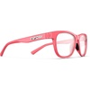 image:imageTifosi Swank Reader Sunglasses  BuiltIn Bifocal Lens  100 UVAUVB shatterproof polycarbonate Builtin reader lens hydrophilic nose pads For lifestyle golf amp runningRadiant Rose