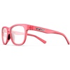 image:imageTifosi Swank Reader Sunglasses  BuiltIn Bifocal Lens  100 UVAUVB shatterproof polycarbonate Builtin reader lens hydrophilic nose pads For lifestyle golf amp runningRadiant Rose