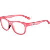image:imageTifosi Swank Reader Sunglasses  BuiltIn Bifocal Lens  100 UVAUVB shatterproof polycarbonate Builtin reader lens hydrophilic nose pads For lifestyle golf amp runningRadiant Rose