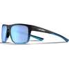 Onyx-blue Fade/Sky Blue
