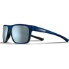 Midnight Navy/Smoke Bright Blue