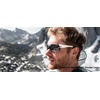 image:imageTifosi Slice Sport Sunglasses  Ideal For Cycling Hiking and RunningBlackWhite Light Night Fototec