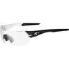 image:imageTifosi Slice Sport Sunglasses  Ideal For Cycling Hiking and RunningBlackWhite Light Night Fototec