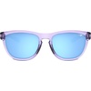 image:imageTifosi Swank S SmallFit Lifestyle Tangle Free SunglassesCrystal Purple Sky Blue Mirror